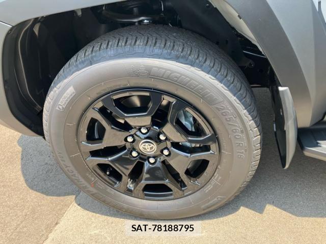 Toyota Land Cruiser FJ 2026-06 7455228-12