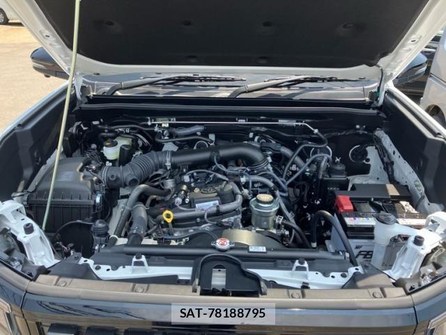Toyota Land Cruiser FJ 2026-06 7455228-13
