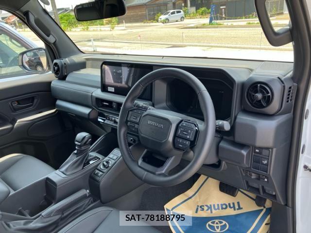 Toyota Land Cruiser FJ 2026-06 7455228-15