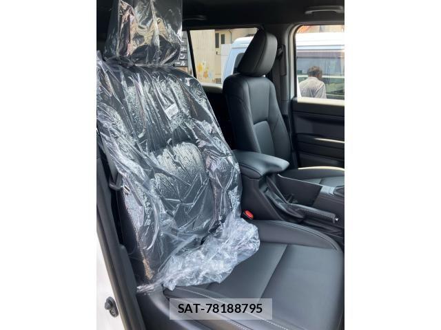 Toyota Land Cruiser FJ 2026-06 7455228-16