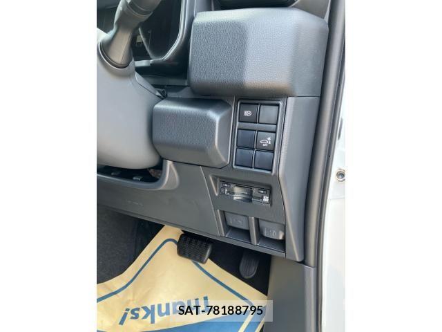 Toyota Land Cruiser FJ 2026-06 7455228-19