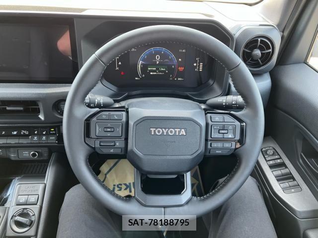 Toyota Land Cruiser FJ 2026-06 7455228-20
