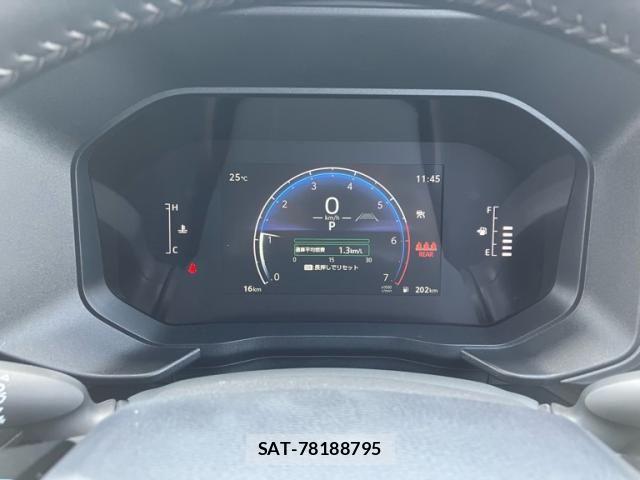 Toyota Land Cruiser FJ 2026-06 7455228-21