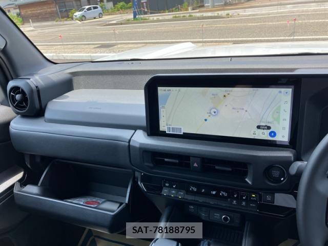 Toyota Land Cruiser FJ 2026-06 7455228-23