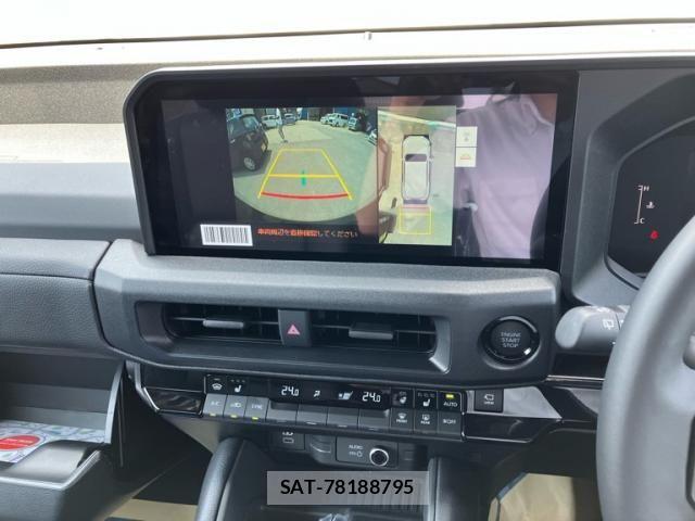 Toyota Land Cruiser FJ 2026-06 7455228-24