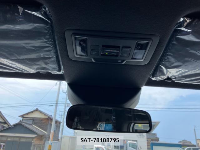 Toyota Land Cruiser FJ 2026-06 7455228-26