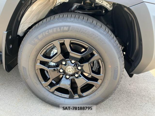 Toyota Land Cruiser FJ 2026-06 7455228-3
