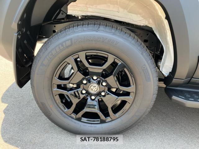 Toyota Land Cruiser FJ 2026-06 7455228-4