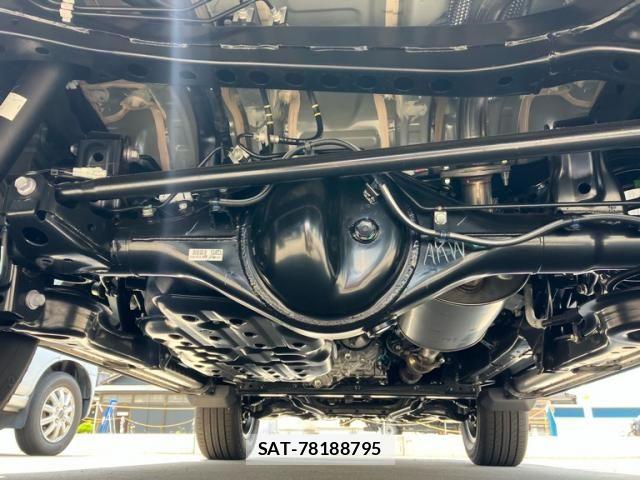 Toyota Land Cruiser FJ 2026-06 7455228-8