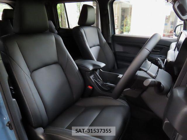 Toyota Land Cruiser FJ 2026-06 7724788-12