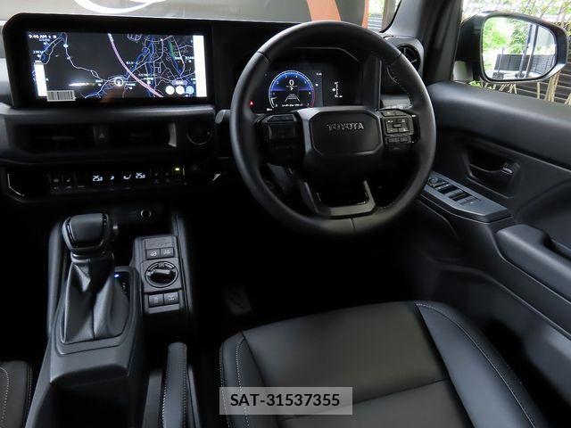 Toyota Land Cruiser FJ 2026-06 7724788-14