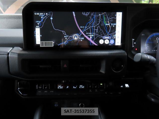 Toyota Land Cruiser FJ 2026-06 7724788-16