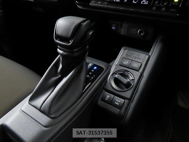 Toyota Land Cruiser FJ 2026-06 7724788-17