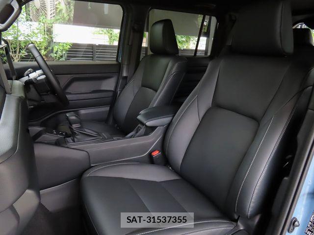 Toyota Land Cruiser FJ 2026-06 7724788-20