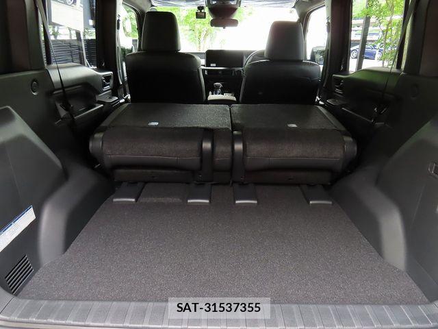 Toyota Land Cruiser FJ 2026-06 7724788-23