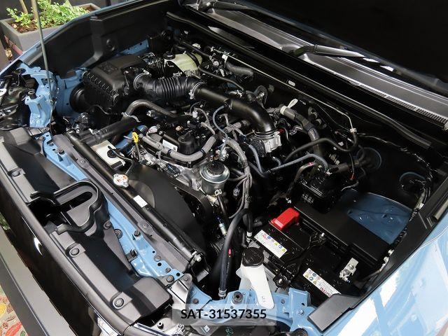 Toyota Land Cruiser FJ 2026-06 7724788-24