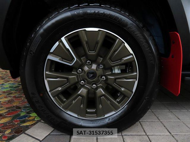 Toyota Land Cruiser FJ 2026-06 7724788-25