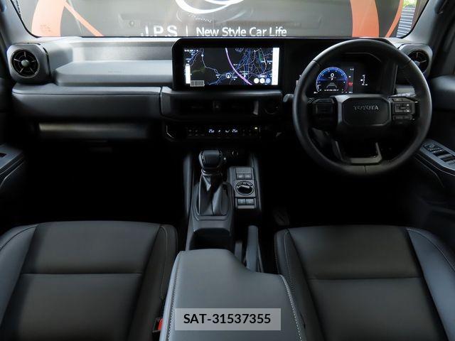 Toyota Land Cruiser FJ 2026-06 7724788-2