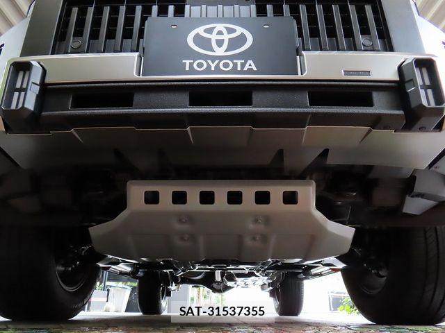 Toyota Land Cruiser FJ 2026-06 7724788-5