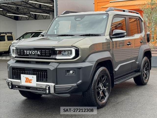 Toyota Land Cruiser FJ 2026-06 7724787-9