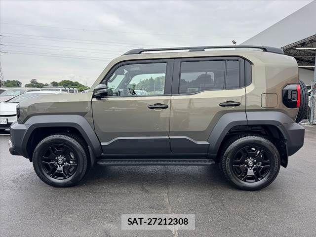 Toyota Land Cruiser FJ 2026-06 7724787-10