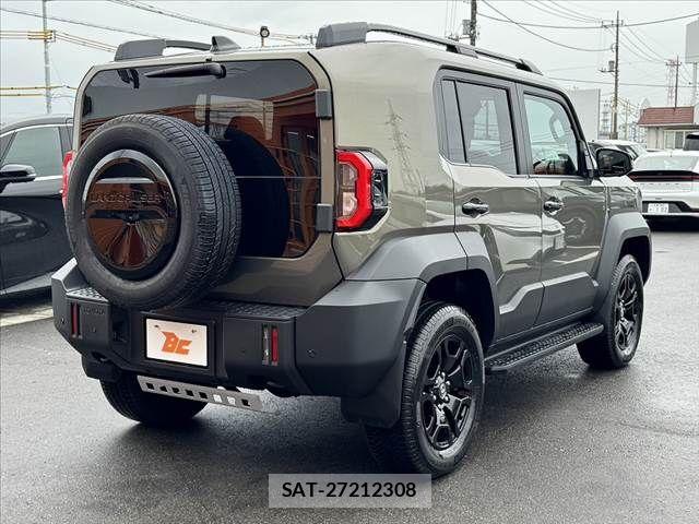 Toyota Land Cruiser FJ 2026-06 7724787-14