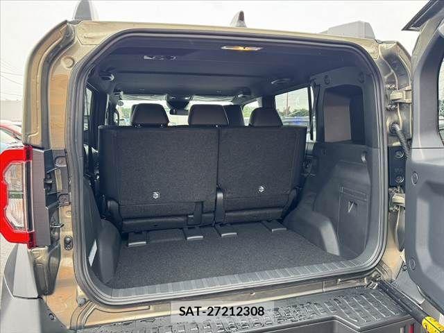 Toyota Land Cruiser FJ 2026-06 7724787-18