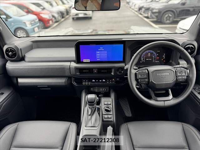 Toyota Land Cruiser FJ 2026-06 7724787-1
