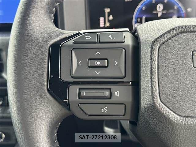 Toyota Land Cruiser FJ 2026-06 7724787-25