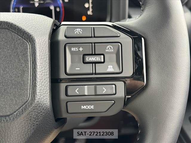 Toyota Land Cruiser FJ 2026-06 7724787-26