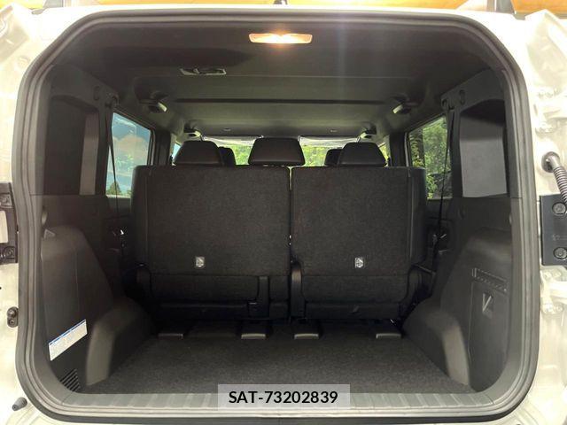 Toyota Land Cruiser FJ 2026-06 7786190-9