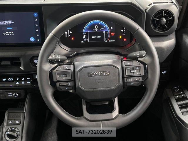 Toyota Land Cruiser FJ 2026-06 7786190-10