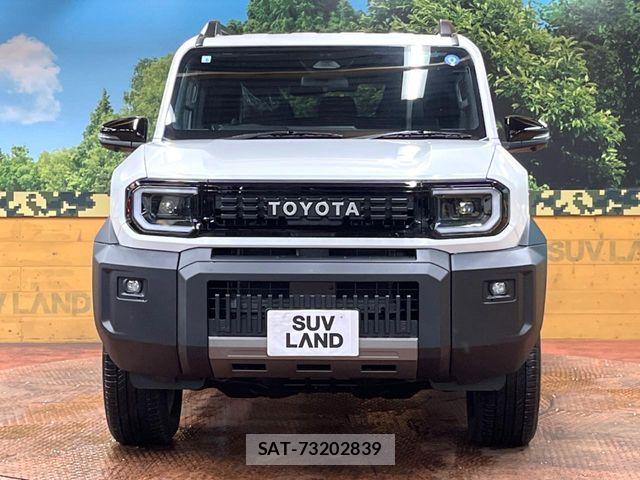 Toyota Land Cruiser FJ 2026-06 7786190-13