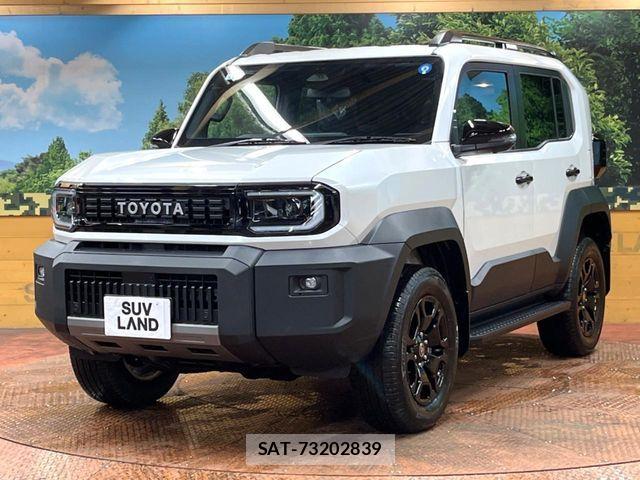 Toyota Land Cruiser FJ 2026-06 7786190-15