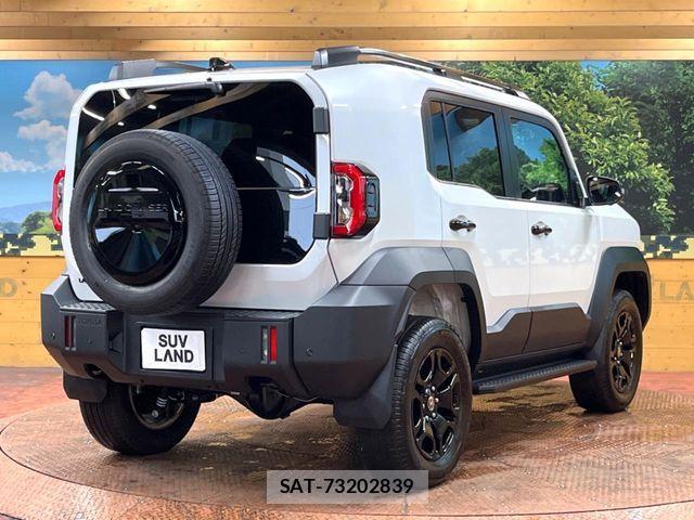 Toyota Land Cruiser FJ 2026-06 7786190-16