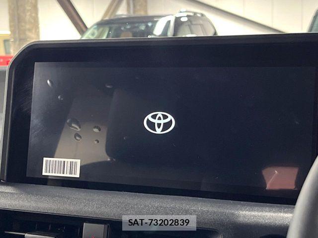 Toyota Land Cruiser FJ 2026-06 7786190-2