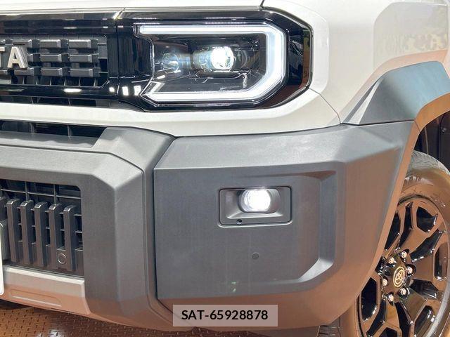 Toyota Land Cruiser FJ 2026-06 7962294-12