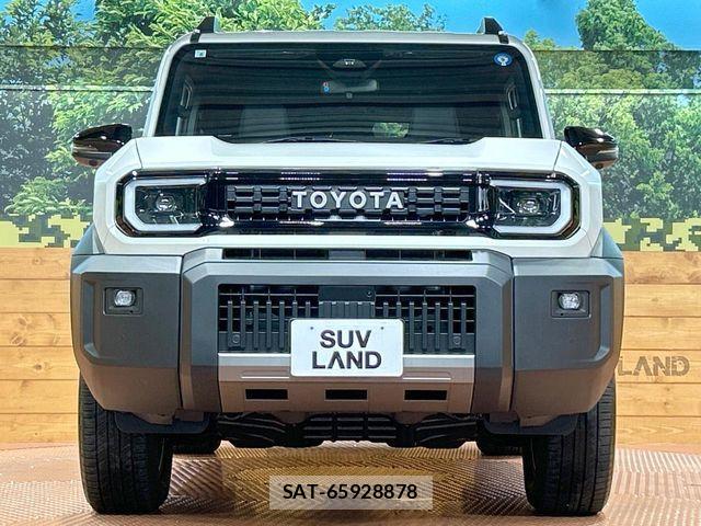 Toyota Land Cruiser FJ 2026-06 7962294-14