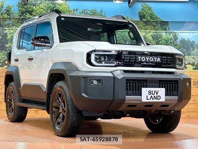 Toyota Land Cruiser FJ 2026-06 7962294-16