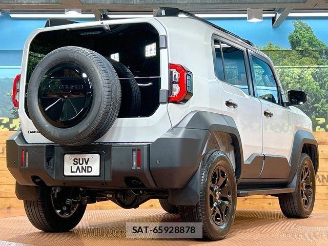 Toyota Land Cruiser FJ 2026-06 7962294-17