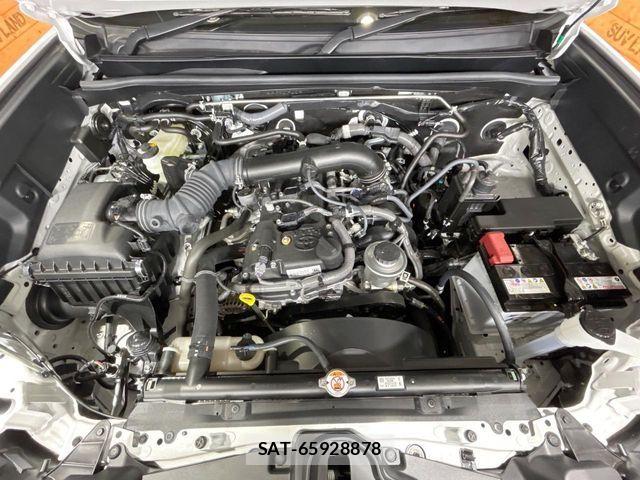 Toyota Land Cruiser FJ 2026-06 7962294-18