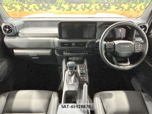 Toyota Land Cruiser FJ 2026-06 7962294-1