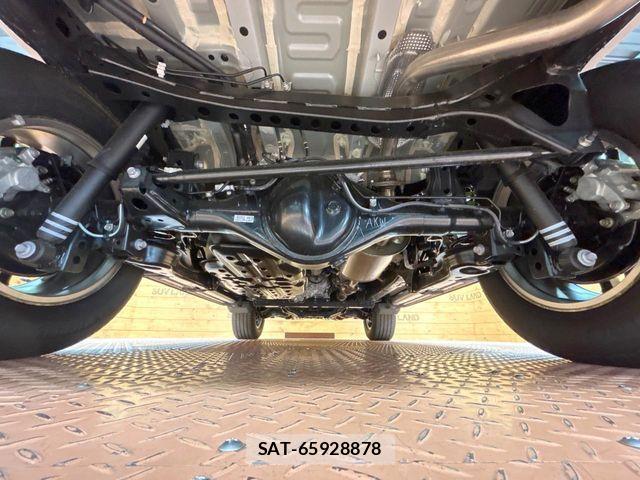 Toyota Land Cruiser FJ 2026-06 7962294-19
