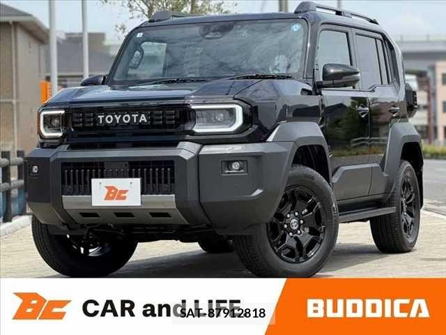 sat car