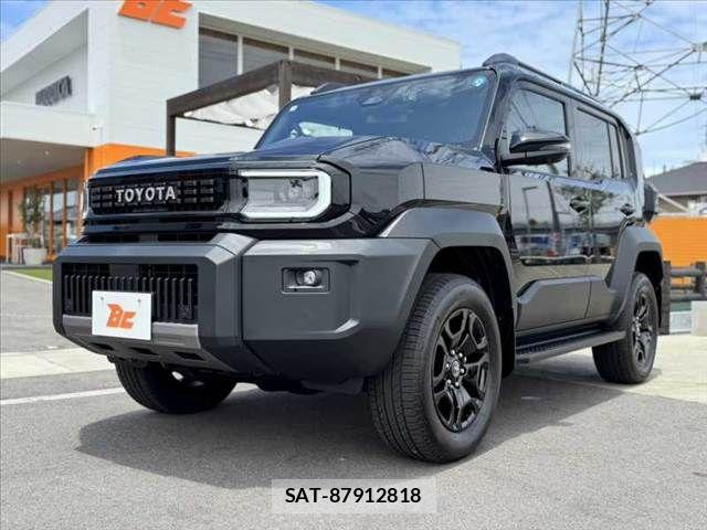 Toyota Land Cruiser FJ 2026-06 7979665-9
