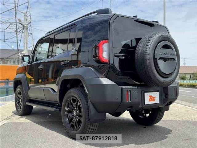 Toyota Land Cruiser FJ 2026-06 7979665-12