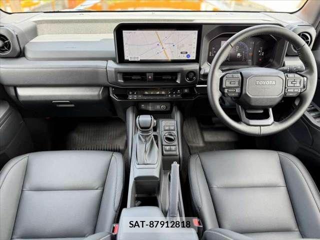 Toyota Land Cruiser FJ 2026-06 7979665-1