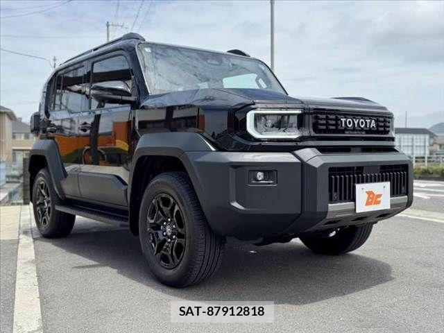 Toyota Land Cruiser FJ 2026-06 7979665-7
