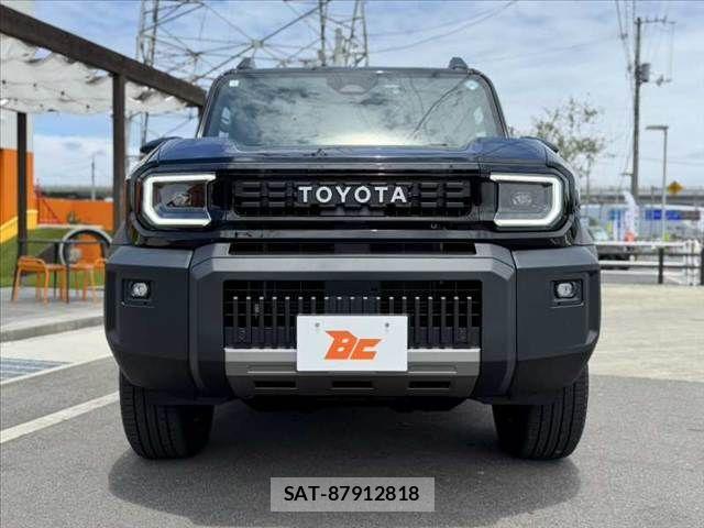 Toyota Land Cruiser FJ 2026-06 7979665-8