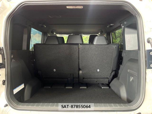 Toyota Land Cruiser FJ 2026-07 8074232-9